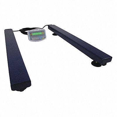 Pallet Beam Scales image